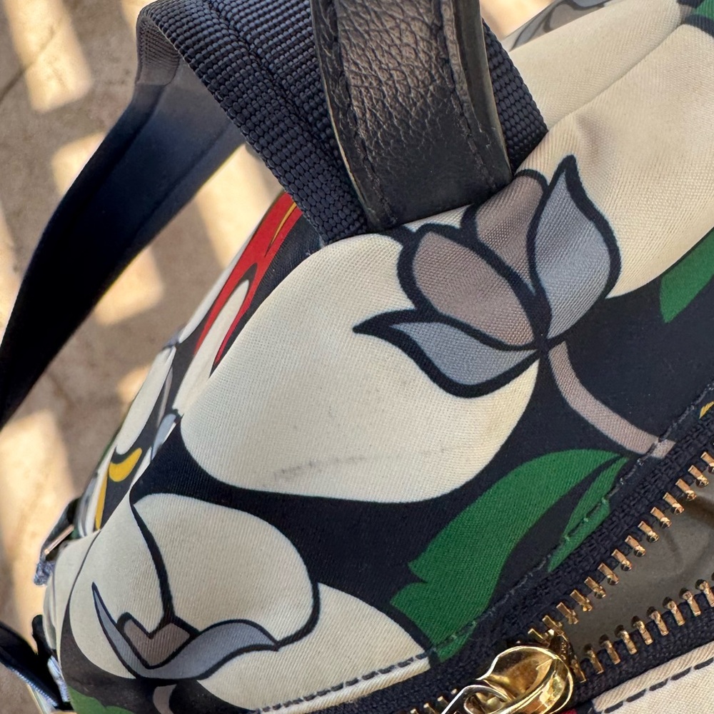 Kate Spade medium backpack - Picture 6 of 12